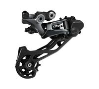 Shimano Grx Rd-rx812 Shadow Rd+ Direct Rear Derailleur Argento 11s / Max 42t