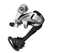 Cambio Posteriore SHIMANO ALIVIO SGS 9 V