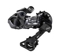 Cambio Posteriore Shimano GRX Di2 RD-RX817 11v