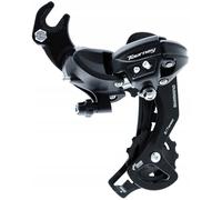 Cambio posteriore Shimano RD-TY300B compatibile con sistemi a 6/7/8 velocità
