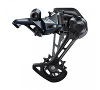 Cambio Posteriore Shimano SLX RD-M7100 12v MTB Gabbia Lunga Monocorona