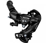 Shimano RD-TY300 - cambio posteriore Black unisex