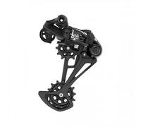 Cambio Posteriore SRAM NX Eagle 12v MTB Nero - Gabbia Lunga, Max 50T