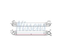Cambio Raffreddamento per Mini Clubman Countryman Paceman Roadster