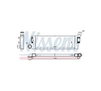 Cambio Raffreddamento per Renault Grand Scénic II Megane 8200115540