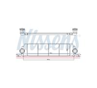 Cambio Raffreddamento per VW California T5 T6 Multivan V VI Transporter