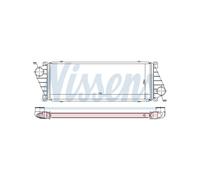 Cambio Raffreddamento per VW Lt 28-35 II MERCEDES Sprinter 9015010701