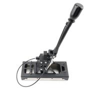 cambio rapido compatibile con il manuale Racing Style per A3 TT S1