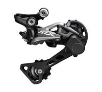 Cambio Posteriore SHIMANO DEORE SLX SHADOW PLUS RD-M7000-GS 11V Gabbia Media