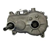 Cambio riduttore 1:8 chatenet grecav eke barooder ch22 ch26