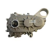 Cambio riduttore 1:8 ligier js50 js60 ixo js36 microcar due mgo