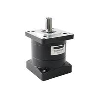 Cambio, Riduttore Epicicloidale Motore Elettrico 86 Rapporto 10/12/16/20/24/30/36 Max 80N.m,per robot per auto RC(Second reduction ratio 10)