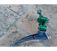 Cambio Rino Deragliatore Anteriore Nos L'Eroica Colnago Cinelli Masi Bianchi