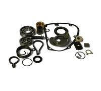 Cambio Scatola Servizio Kit 4 Velocità Aperto Cuscinetti per Royal Enfield Tonda