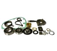 Cambio Scatola Servizio Kit 4 Velocità Sigillato Cuscinetti Per Royal Enfield