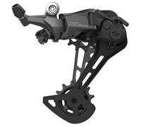 Shimano cues rd u6000 deragliatore posteriore 1x10 11s nero