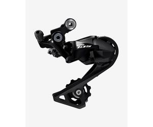 Cambio Shimano 105 R7000 11V max 34D cassa lunga nero