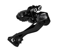 Cambio Shimano 105 RD-R7150 Di2 12v per Bici da Corsa