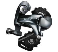 CAMBIO SHIMANO 10V. TIAGRA RD-4700-SS GABBIA CORTA