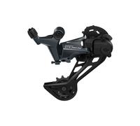 Shimano Cues Rd-u8000/u8020 Sgs Type Direct Mount Rear Derailleur Argento 11s
