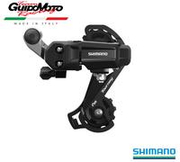 CAMBIO SHIMANO 6/7 VELOCITA' TY 200 TOURNEY LUNGO BULLONE MTB CTB 305830275