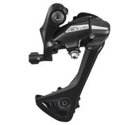 Shimano Acera M3020 Sgs Rear Derailleur Nero 8s / Max 34t
