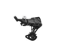 Deragliatore posteriore shimano cues rd u4000 1x9s nero