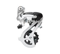 Deragliatore posteriore Shimano RD-M310 SGS 7/8rz argento (7/8 rz)