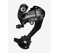 Cambio Shimano Altus 9v gabbia lunga nero