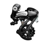 CAMBIO SHIMANO ALTUS RDM310 7/8V GABBIA GS