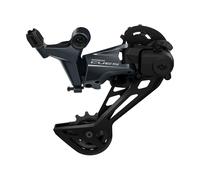 Cambio Shimano CUES RD-U8020-11 2x11v Linkglide SGS per E-Bike Trekking