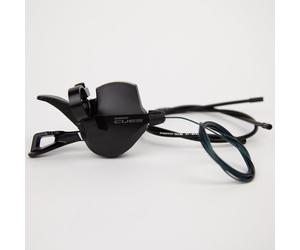 Cambio Shimano CUES U6000 a 11 velocità per la mano destra