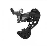 Cambio Shimano CUES U6020 10v Gabbia Lunga Nero - E-Bike Rated