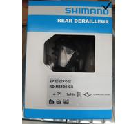 Cambio Shimano Deore M5130 LINKGLIDE 10V
