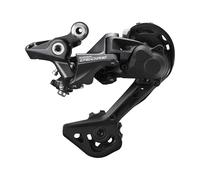 Cambio posteriore shimano deore rd m5120 sgs 2x11 1x10 2x10v