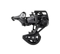 CAMBIO SHIMANO DEORE XT M5130 LINKGLIDE 10V MEDIA NERO MTB COMPATIBILE EBike