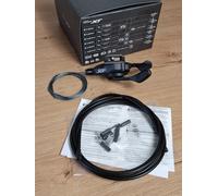 Cambio Shimano Deore XT SL-M8130 I-Spec EV 11 velocità destro NUOVO