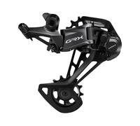 Cambio Shimano GRX RD-RX822-SGS 1x12 velocità per Gravel con cassetta 51T