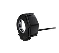 Cambio Shimano Passi a sinistra SW-E-7000-L