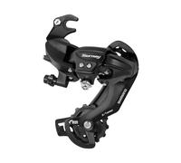 Cambio Shimano RD-TY300-SGS 6/7 Velocità Nero Attacco Standard