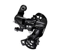 Cambio Shimano RD-TY300-SGS 6/7 Velocità Nero senza Attacco