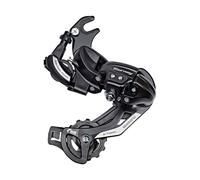 Cambio Shimano RD-TY500-SGS 6/7 Velocità Nero Attacco Diretto