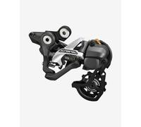 Shimano Cambio Saint Shadow RD-M820 Nero Nero/Argento