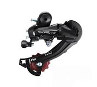 Cambio Shimano Sis 6 velocità per MTB e CTB RD - TZ500