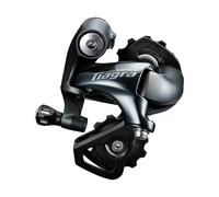 Shimano Parts Shimano Tiagra RD-4700-SS Rear Derailleur 10-speed short taglia unica