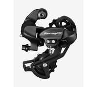 Deragliatore posteriore Shimano RD-TX80 SGS 7/8rz nero (7/8 rz)