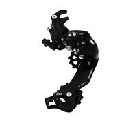 Shimano RD-TY300 - cambio posteriore Black unisex