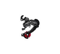 CAMBIO SHIMANO TOURNEY TZ500 GABBIA MEDIA