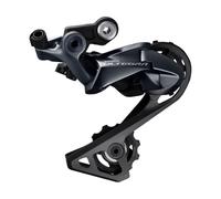 Shimano Parts Shimano Ultegra RD-R8000-SS Rear Derailleur 2x11 - short taglia unica