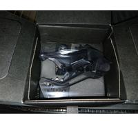 Deragliatore posteriore shimano deore xt m8130 linikglide shadow rd a 11 velocita